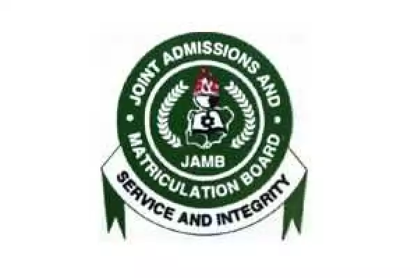 JAMB: No Stalemate in Admission into  Universities
